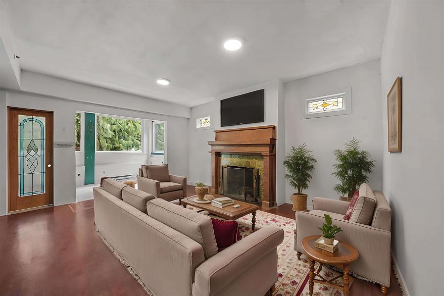 3535- 3539 W 3rd Avenue