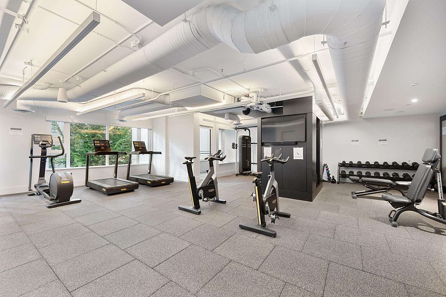 1604 885 Cambie Street