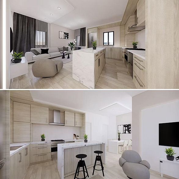 103 1406 E 18th Street