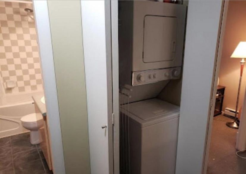 207 1889 Alberni Street