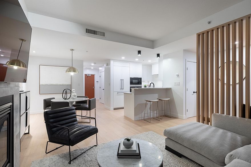 TH23 1281 W Cordova Street