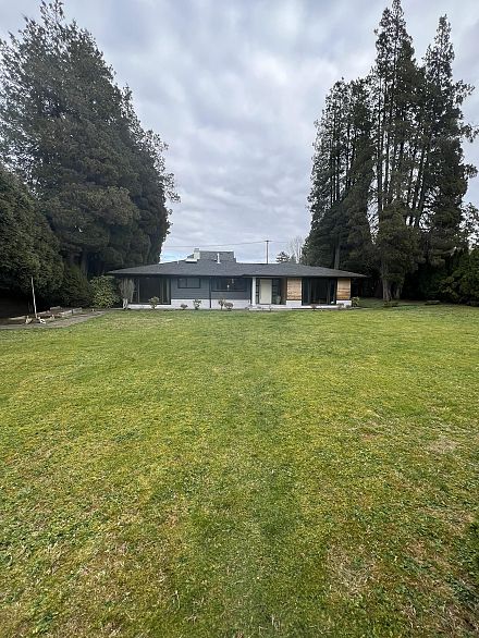 4888 Granville Street