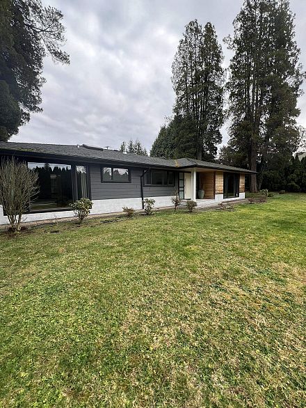 4888 Granville Street