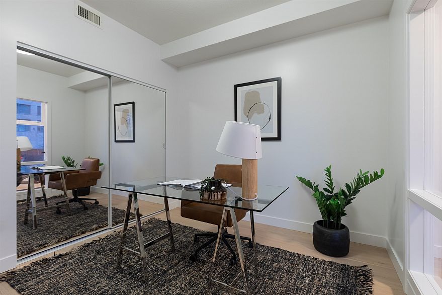 TH23 1281 W Cordova Street