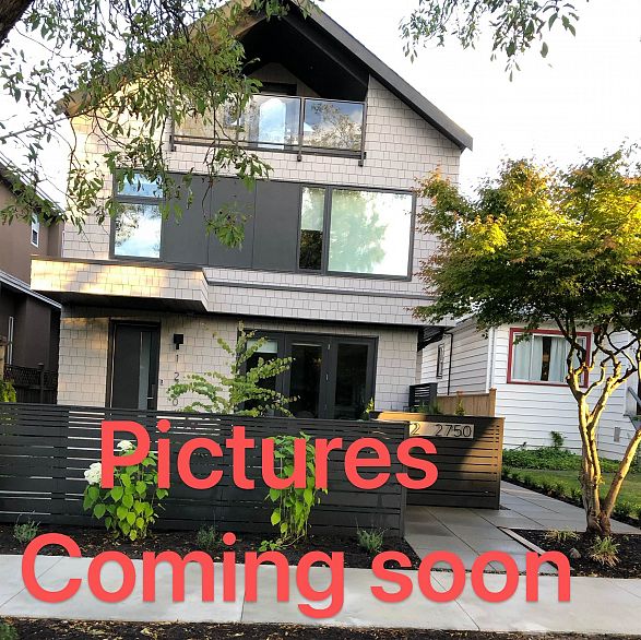 1 2750 W 19th Avenue