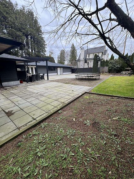 4888 Granville Street