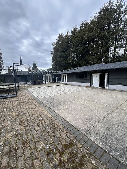 4888 Granville Street