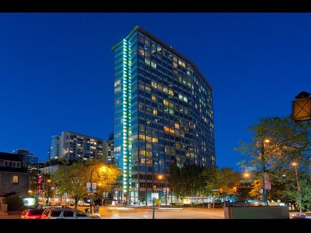 904 989 NELSON STREET, Vancouver BC V6Z 2S1