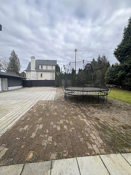 4888 Granville Street