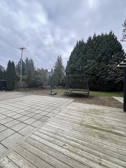 4888 Granville Street