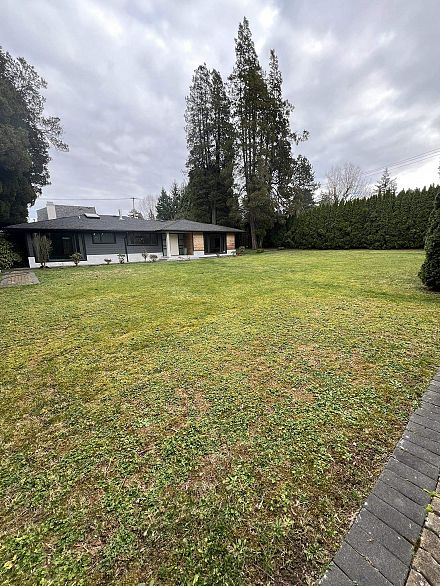 4888 Granville Street