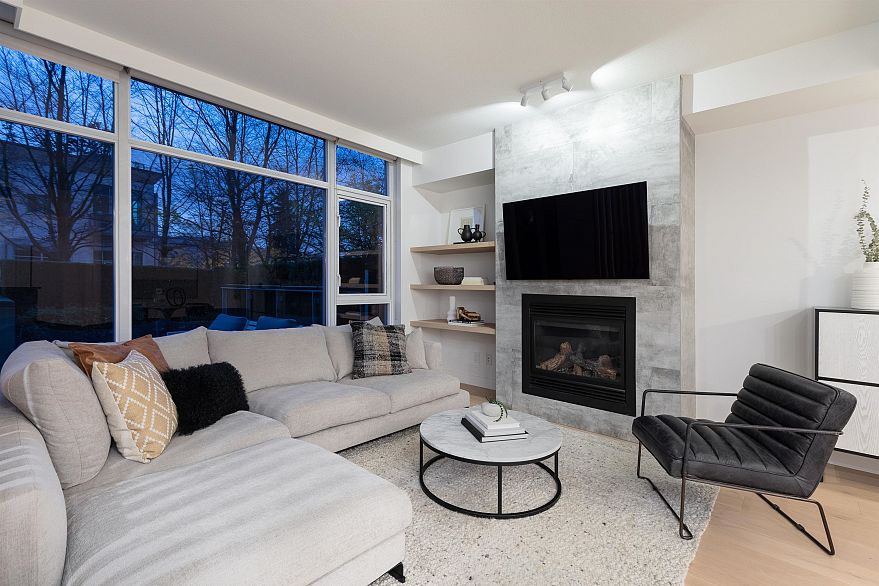 TH23 1281 W Cordova Street