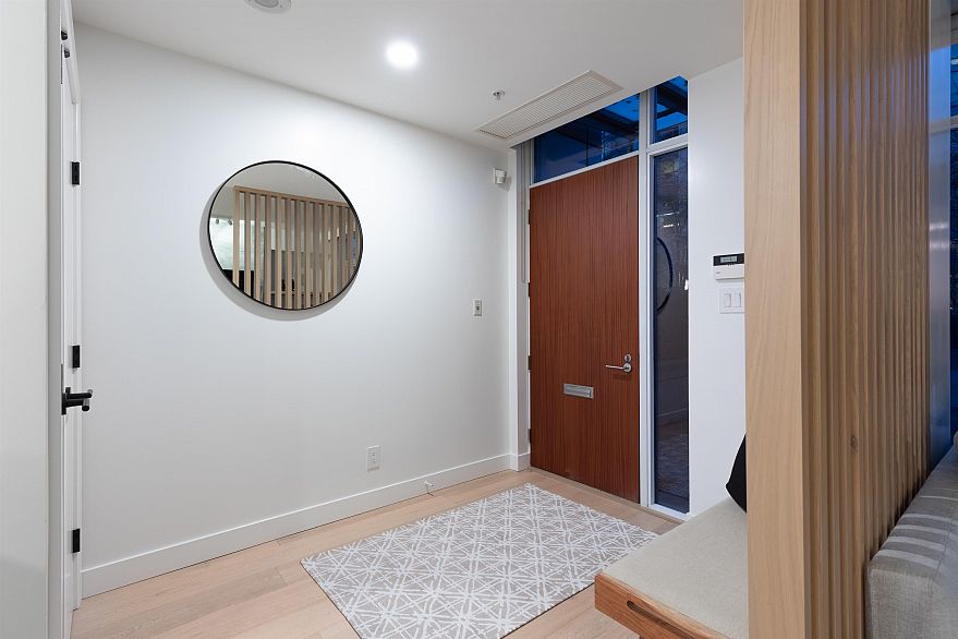 TH23 1281 W Cordova Street