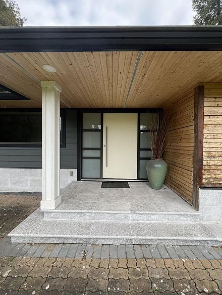 4888 Granville Street