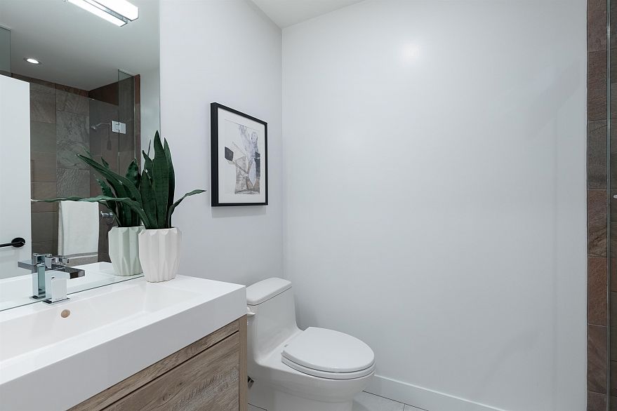 TH23 1281 W Cordova Street