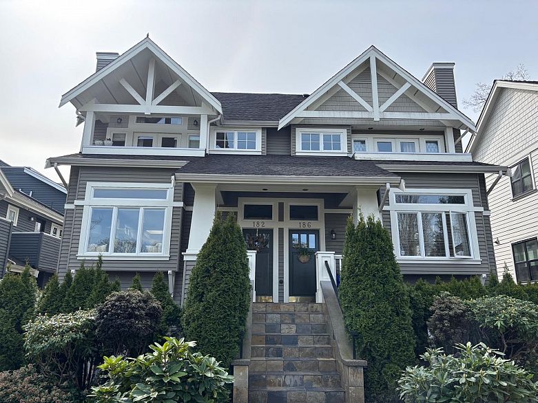 186 W 16th Avenue