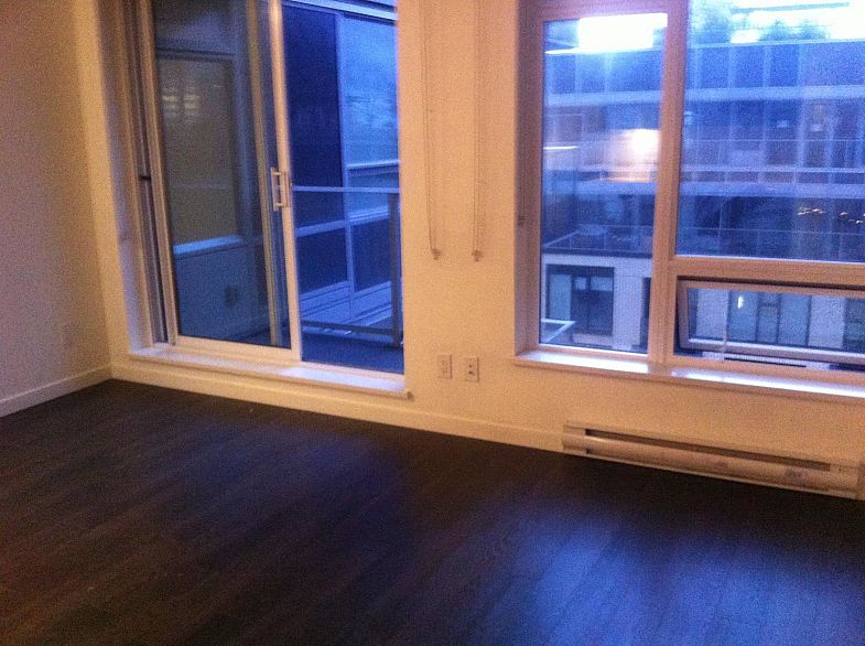 603 5665 Boundary Road