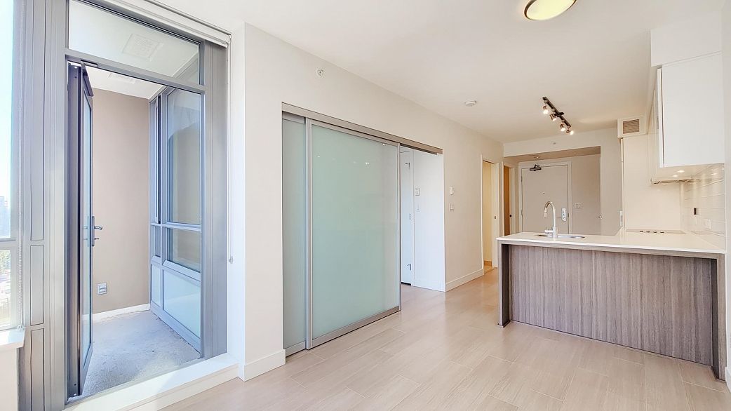 1205 1308 Hornby Street