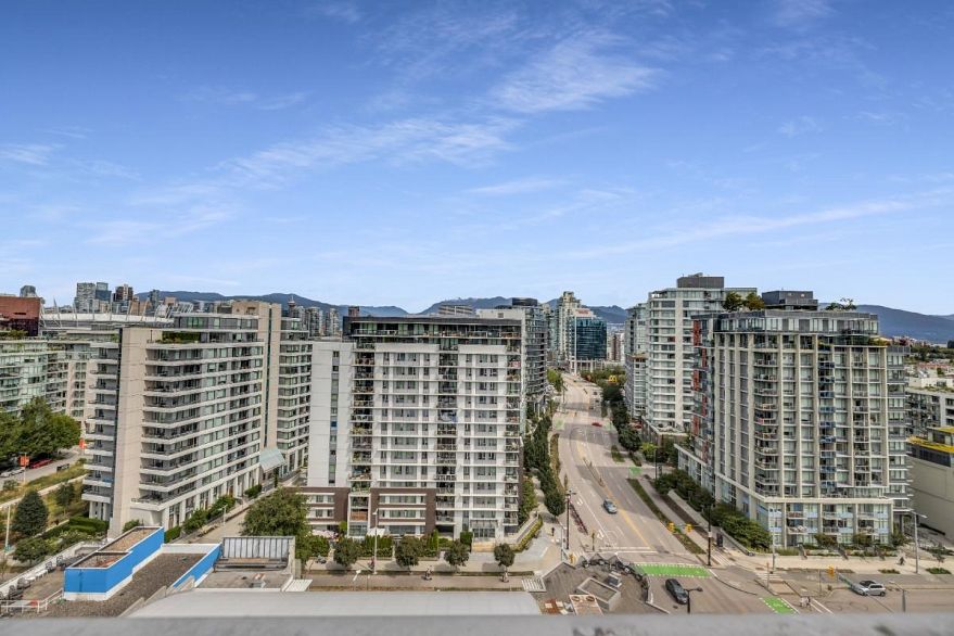 1502 1775 Quebec Street