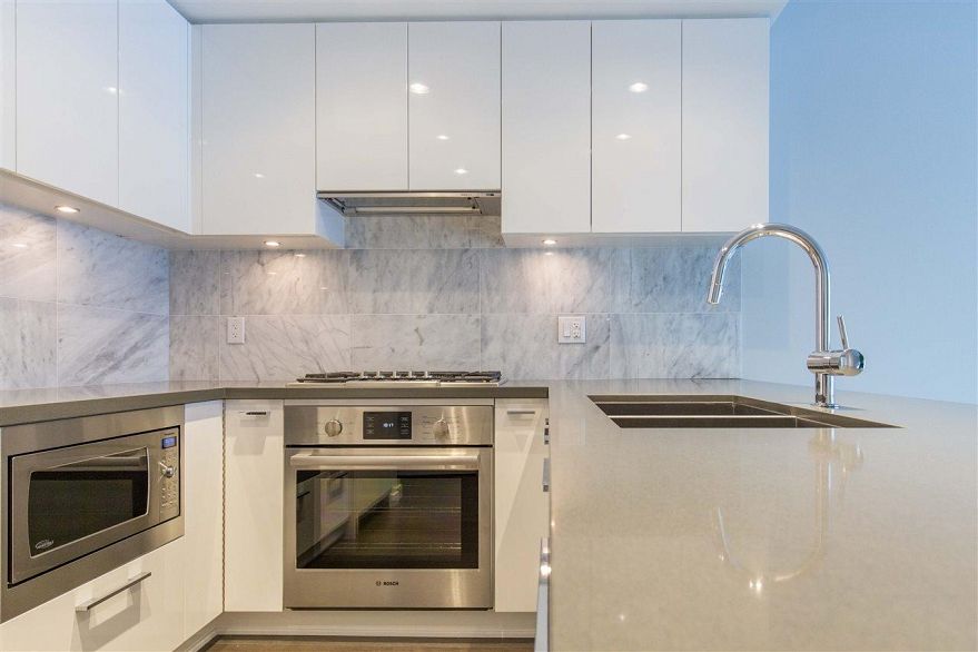 110 5638 BIRNEY AVENUE, Vancouver BC V6S 0K8