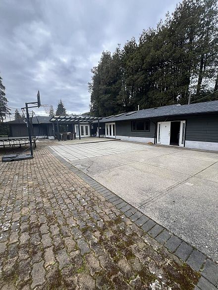 4888 Granville Street