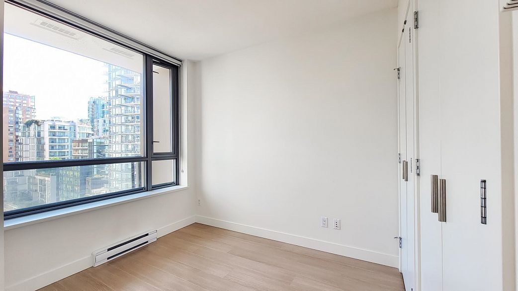 1205 1308 Hornby Street