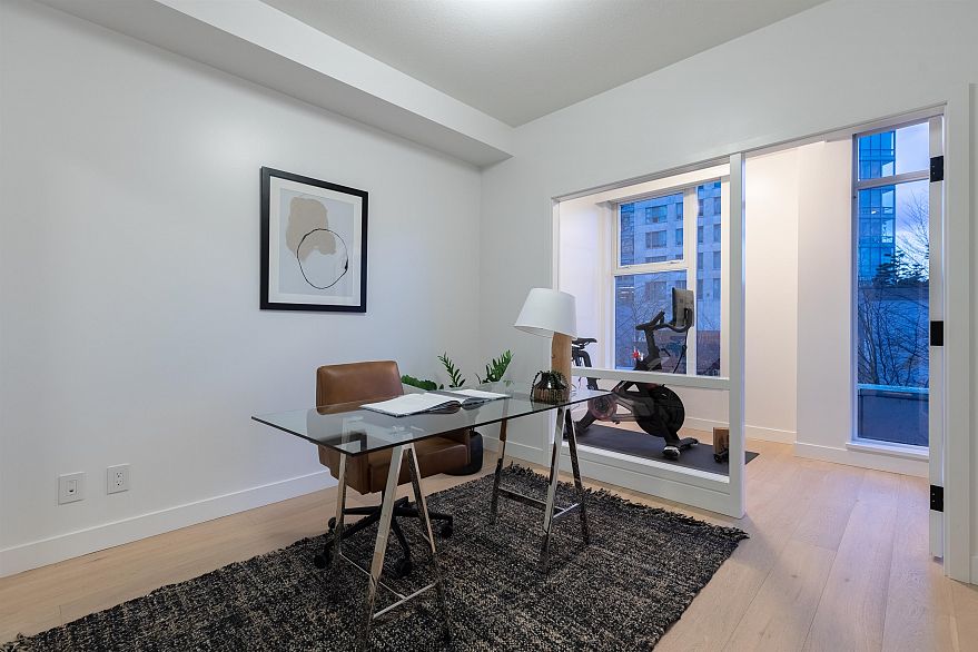 TH23 1281 W Cordova Street