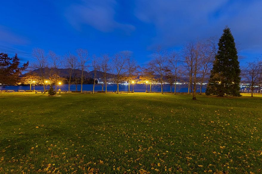 TH23 1281 W Cordova Street