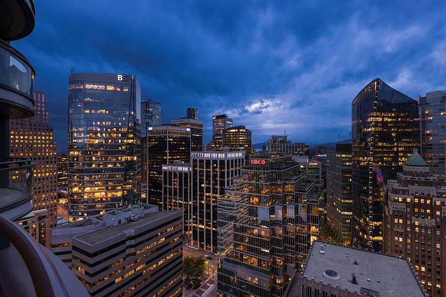 3006 838 W Hastings Street