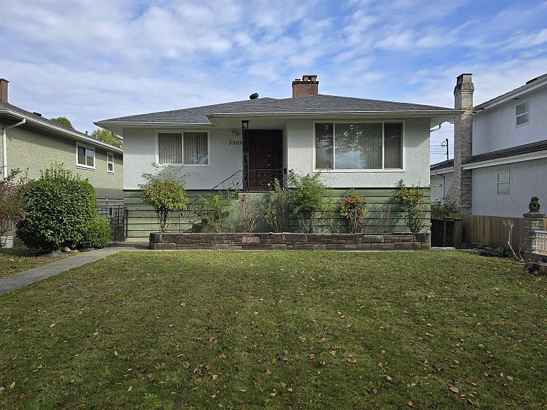 3369 Price Street