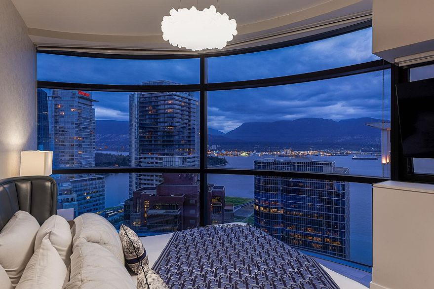 3006 838 W Hastings Street