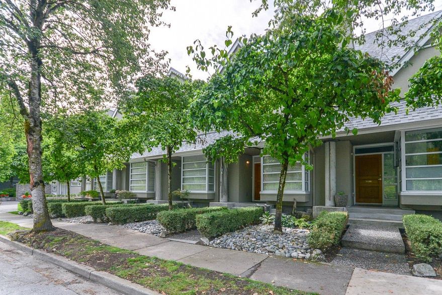 TH2 2040 E Kent South Avenue