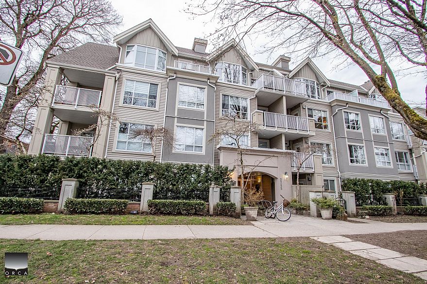 405 2755 MAPLE STREET, Vancouver BC V6J 5K1