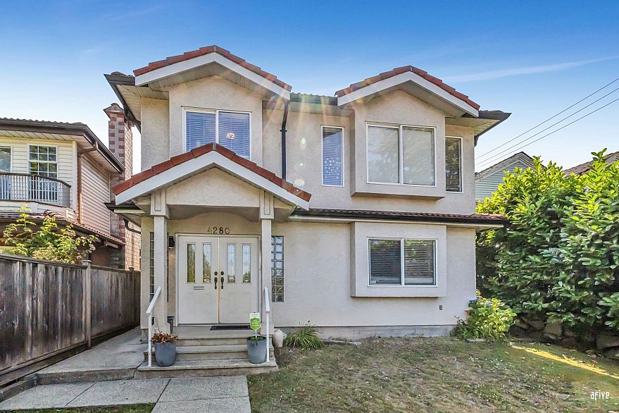 4280 Nanaimo Street