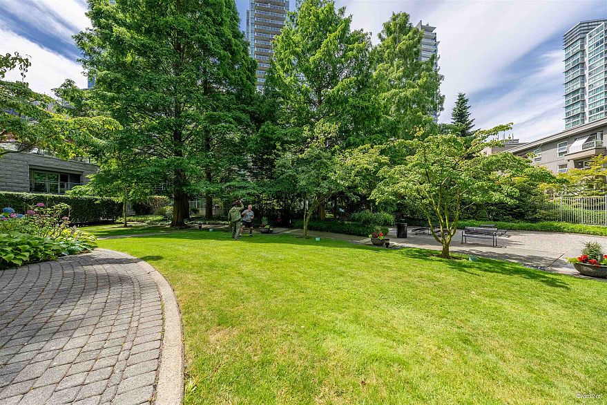 201 1520 Coal Harbour Quay