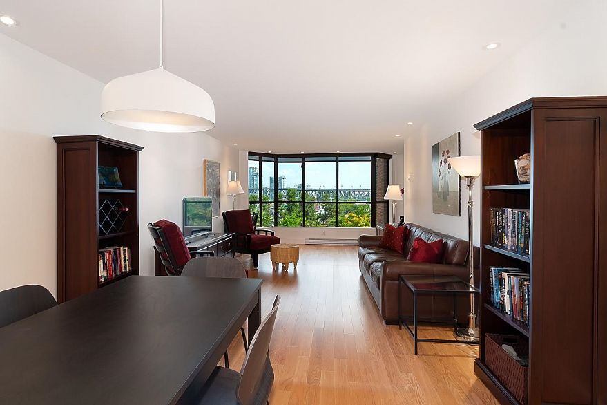 408 1470 Pennyfarthing Drive