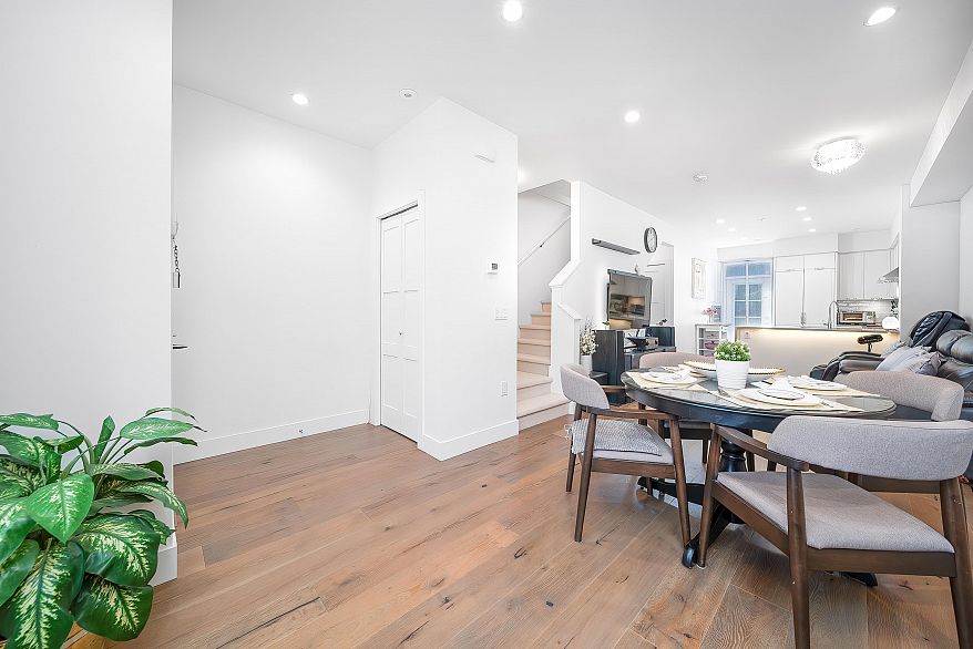 8107 Shaughnessy Street