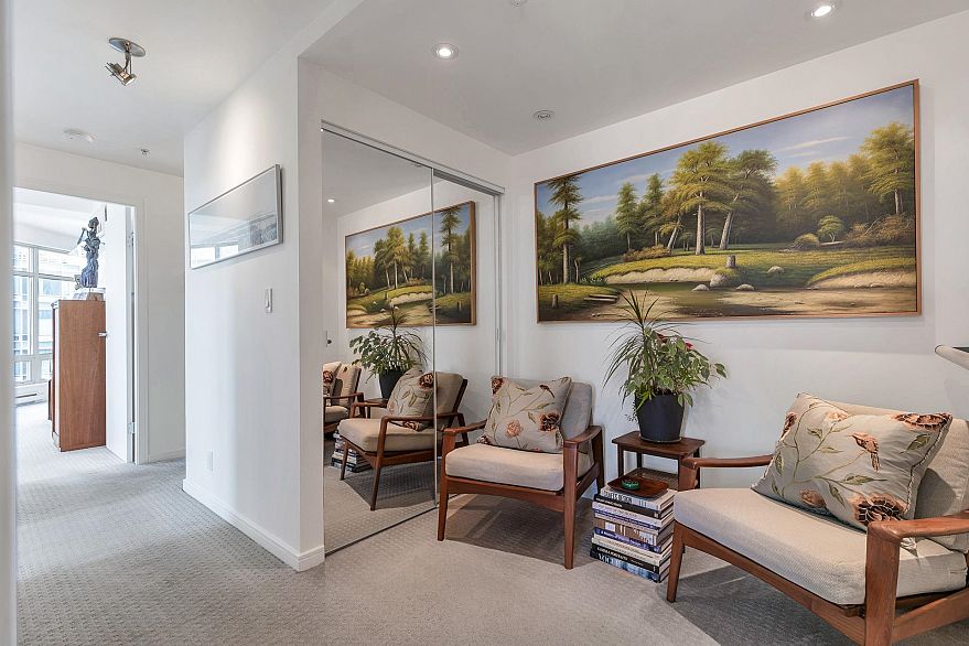 3003 1200 Alberni Street