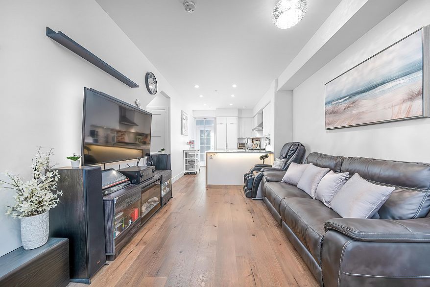 8107 Shaughnessy Street