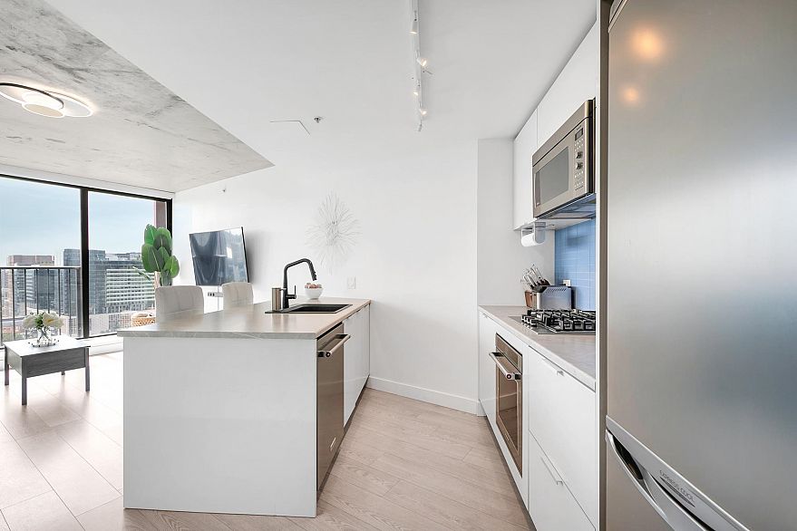 3209 128 W Cordova Street