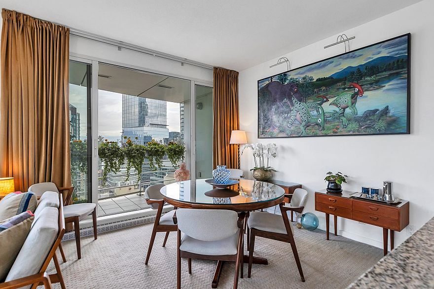 3003 1200 Alberni Street