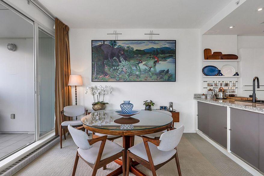 3003 1200 Alberni Street