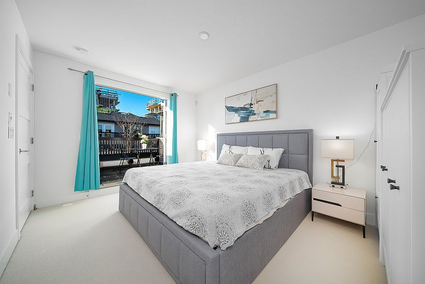 8107 Shaughnessy Street