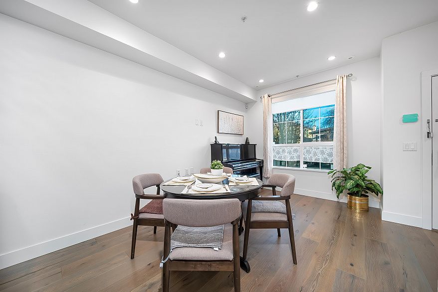 8107 Shaughnessy Street