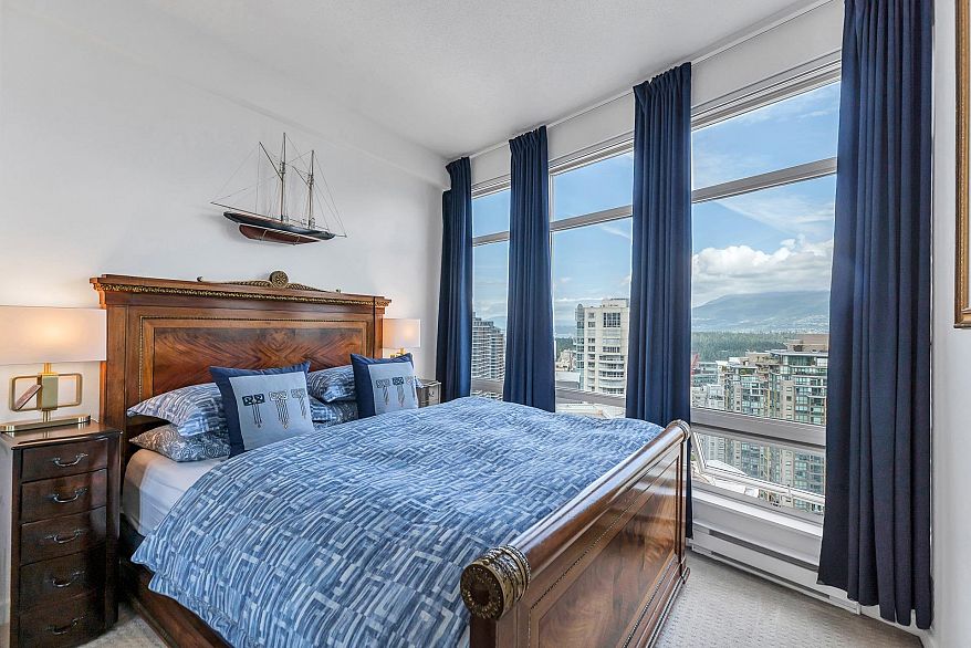 3003 1200 Alberni Street