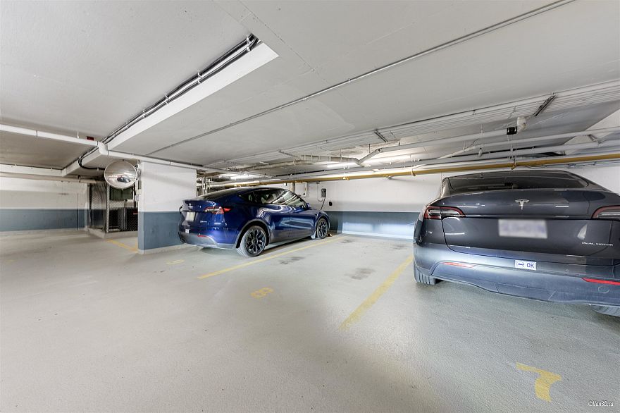 201 1520 Coal Harbour Quay