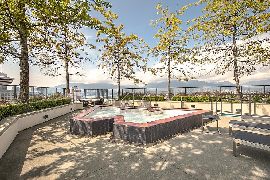 3209 128 W Cordova Street