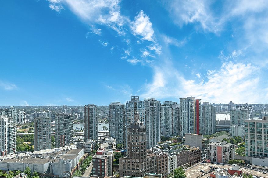 3209 128 W Cordova Street