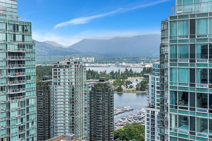 3003 1200 Alberni Street