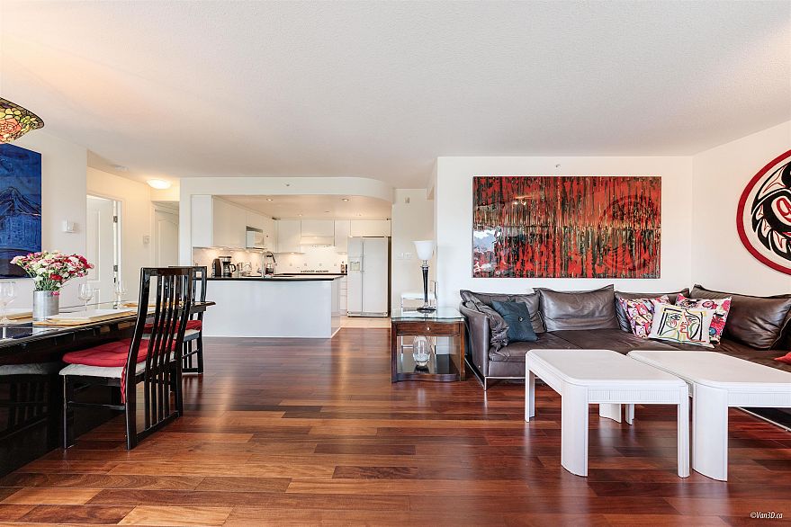 201 1520 Coal Harbour Quay